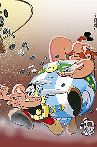 Asterix And The Cauldron 13