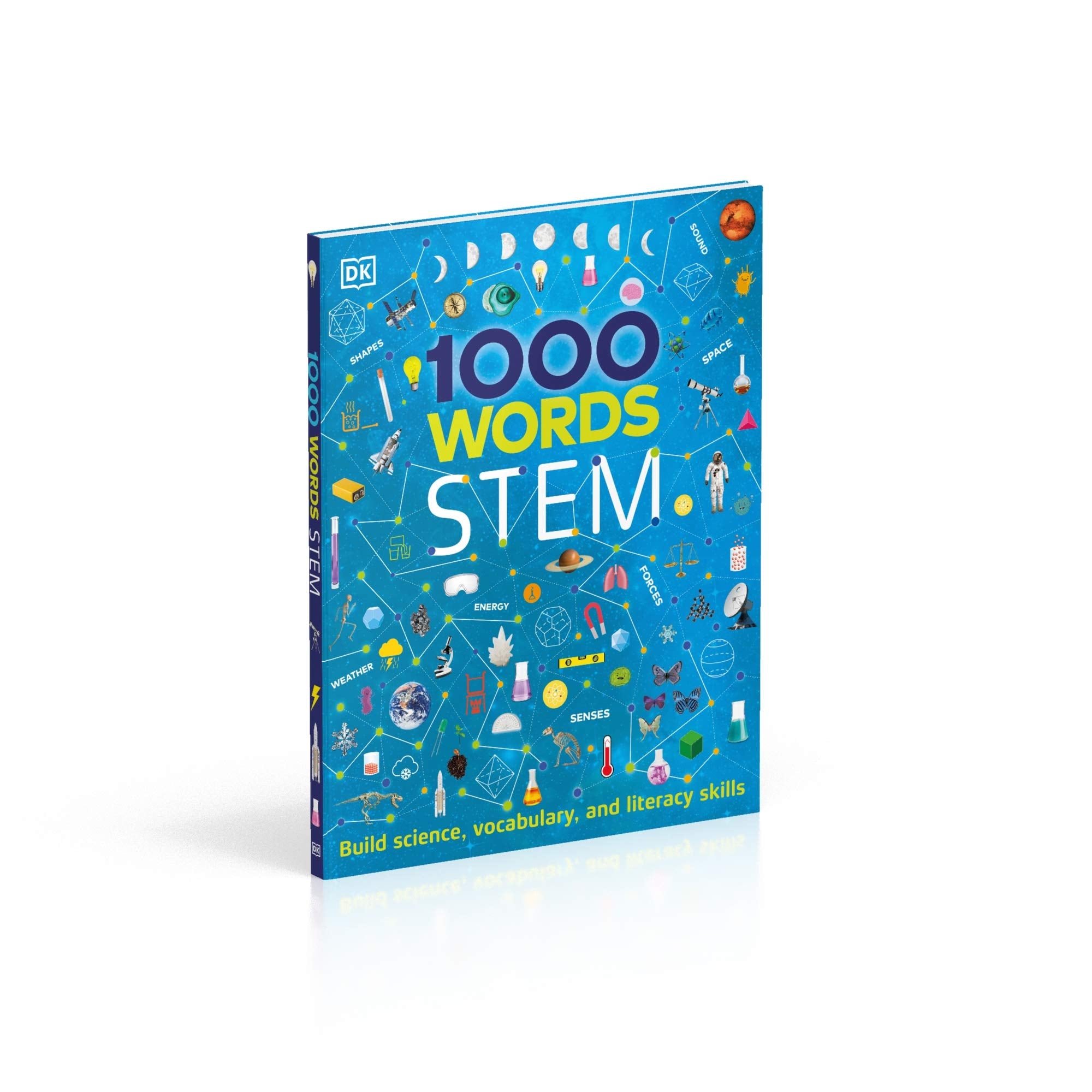 1000 Words: STEM
