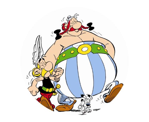 Asterix