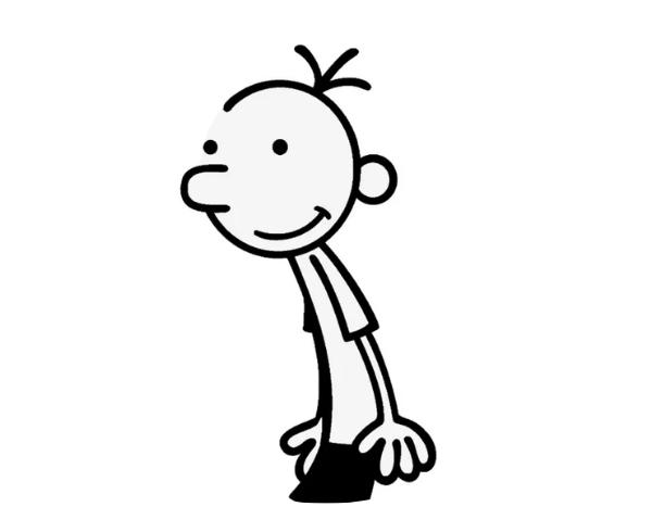 Diary Of Wimpy Kid