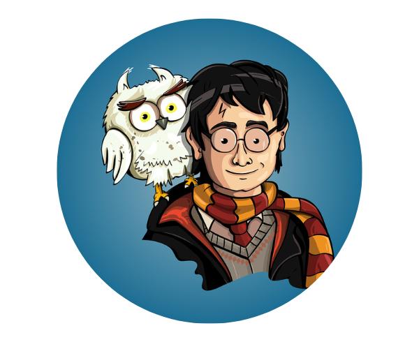 Harry Potter