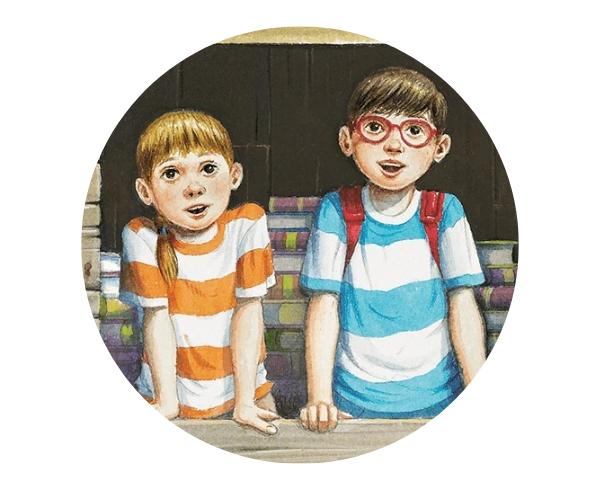 Magic Tree House