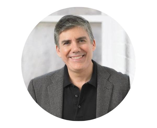 Rick Riordran