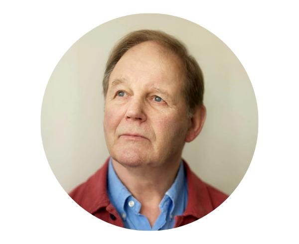 Michael Morpurgo