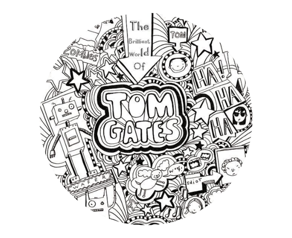 Tom Gates