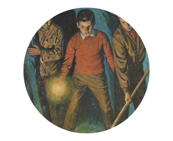 The Hardy Boys