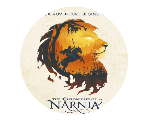 The Chronicles of Narnia