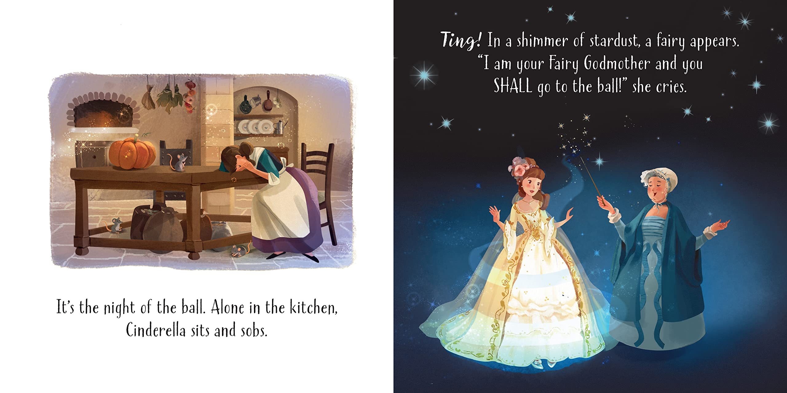 Cinderella