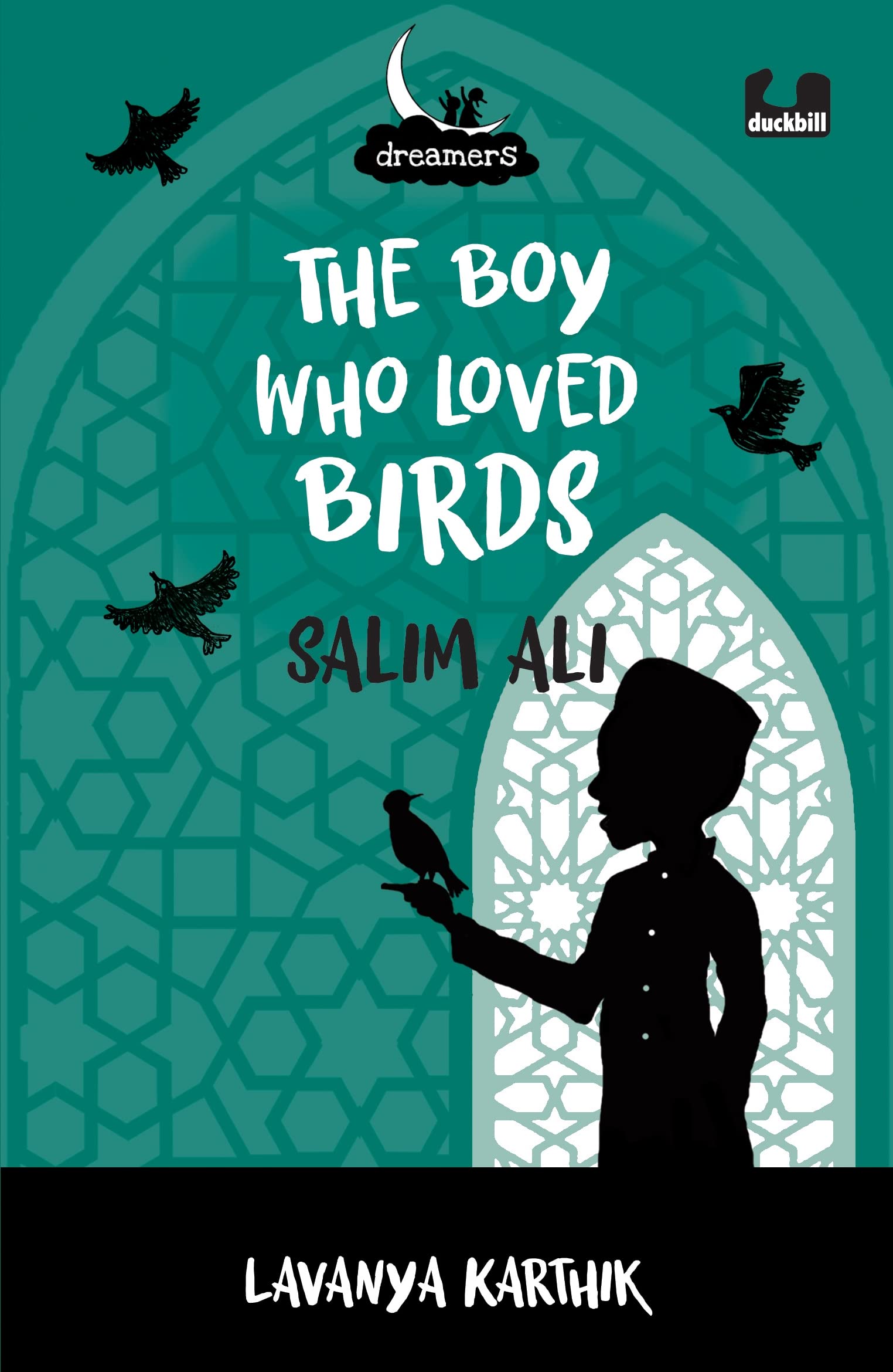 The Boy Who Loved Birds