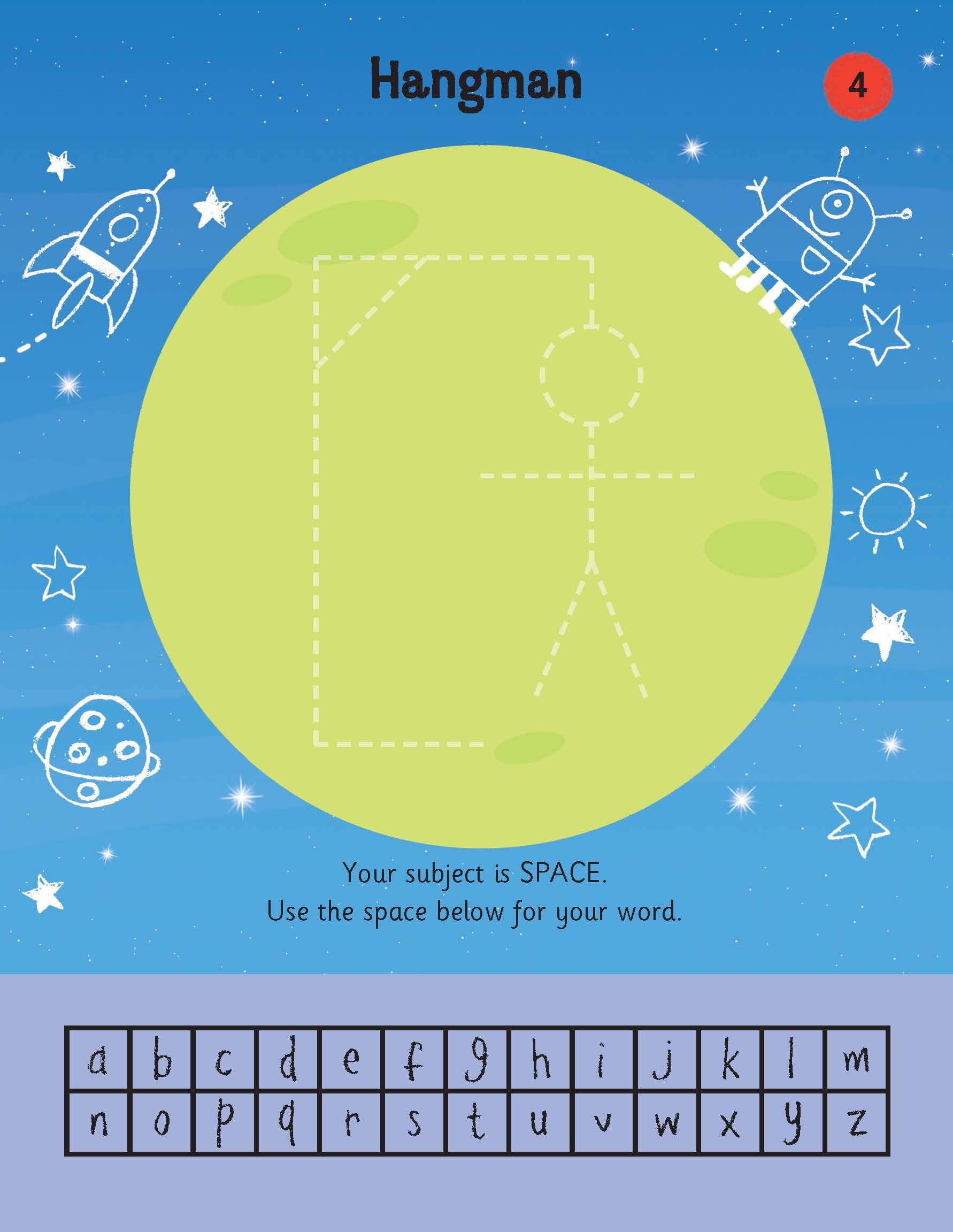 Pencil and Paper Games