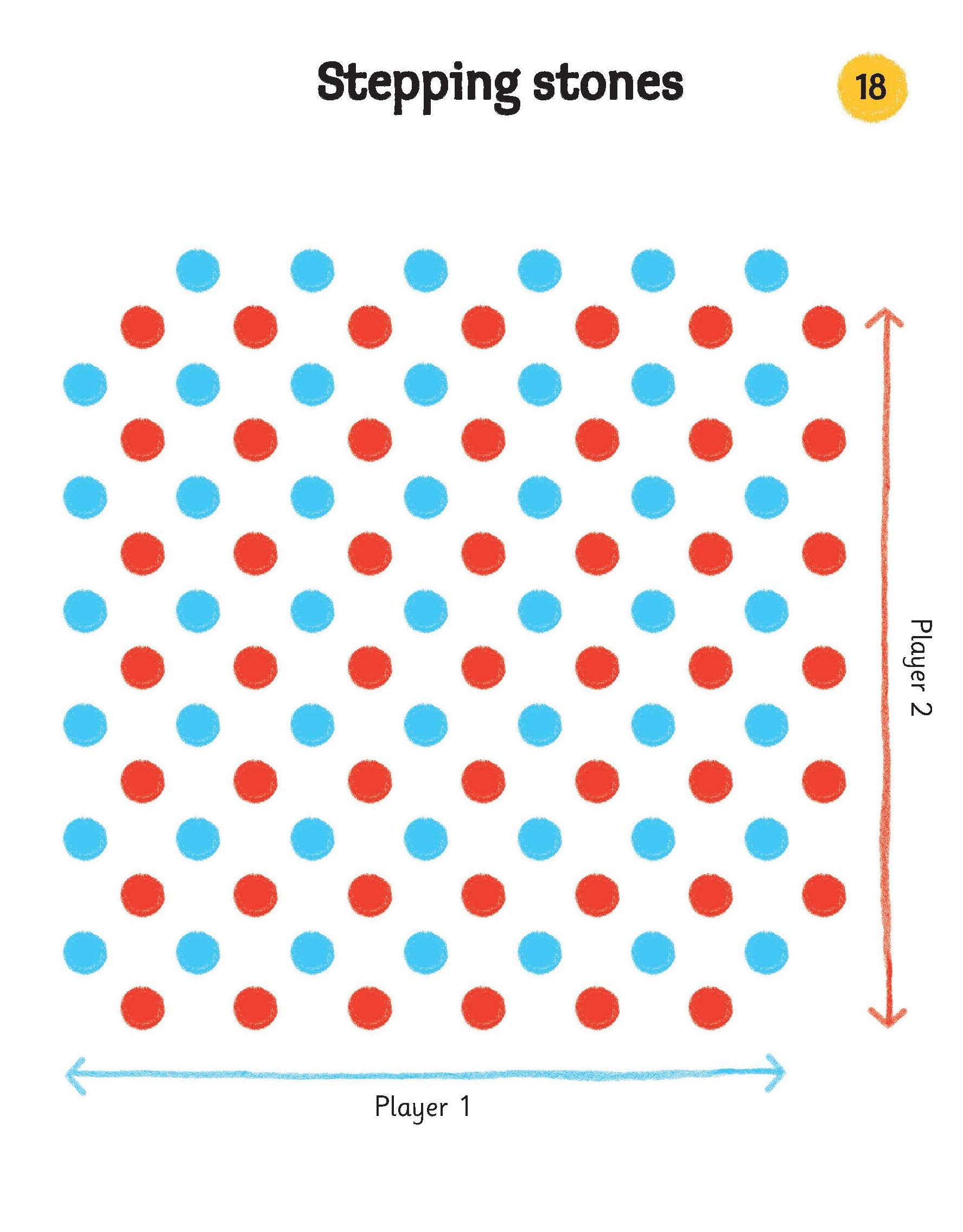 Pencil and Paper Games