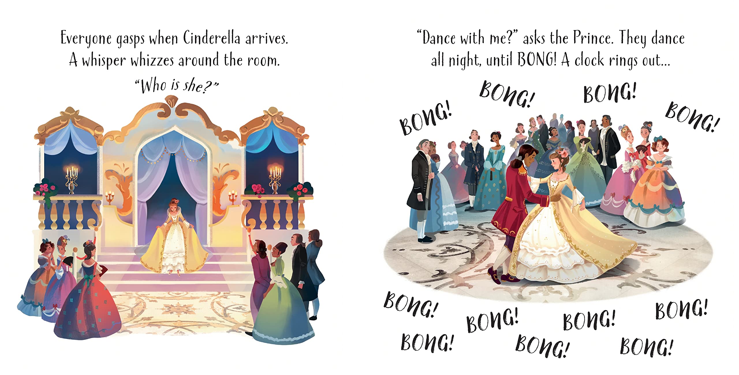 Cinderella