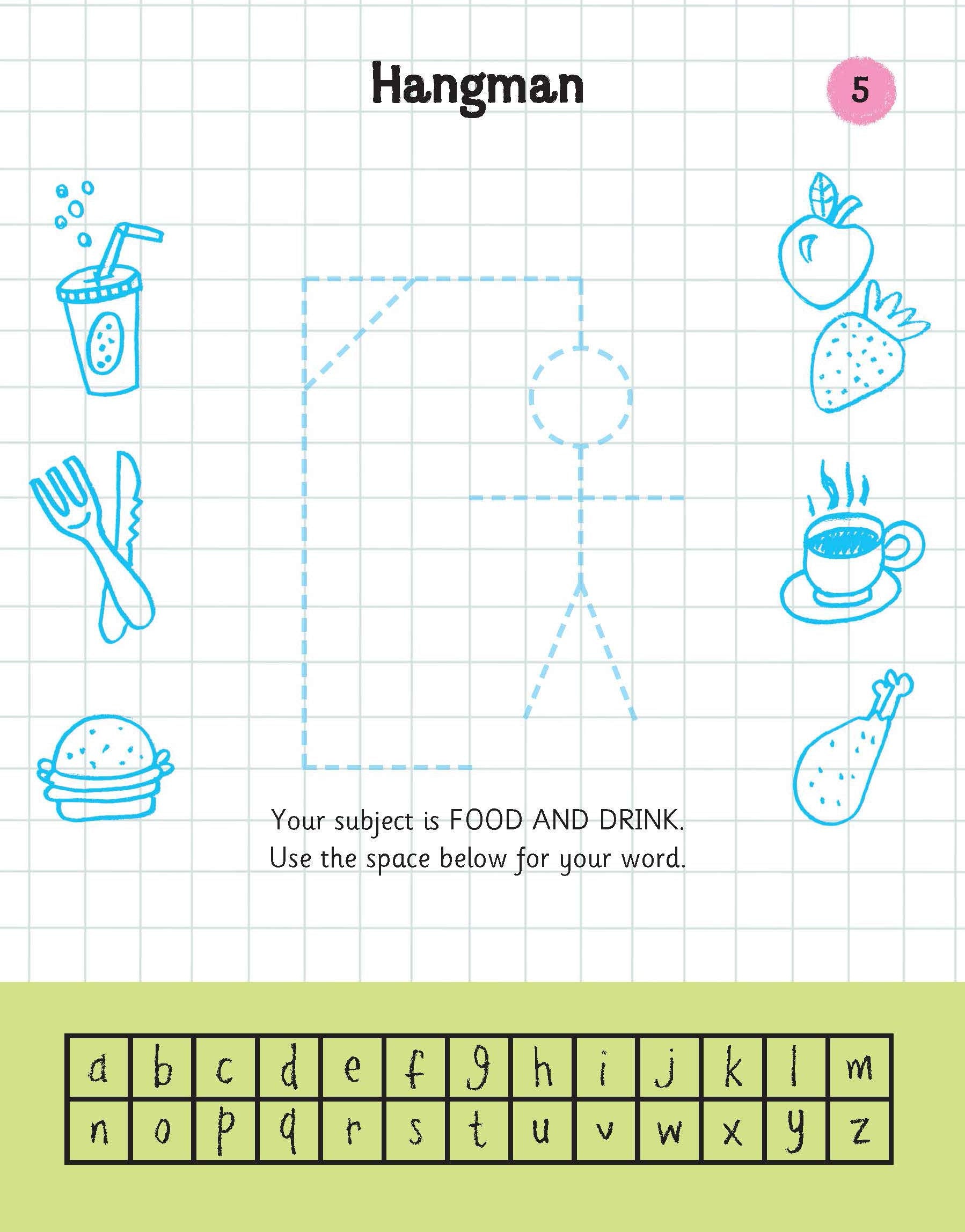 Pencil and Paper Games