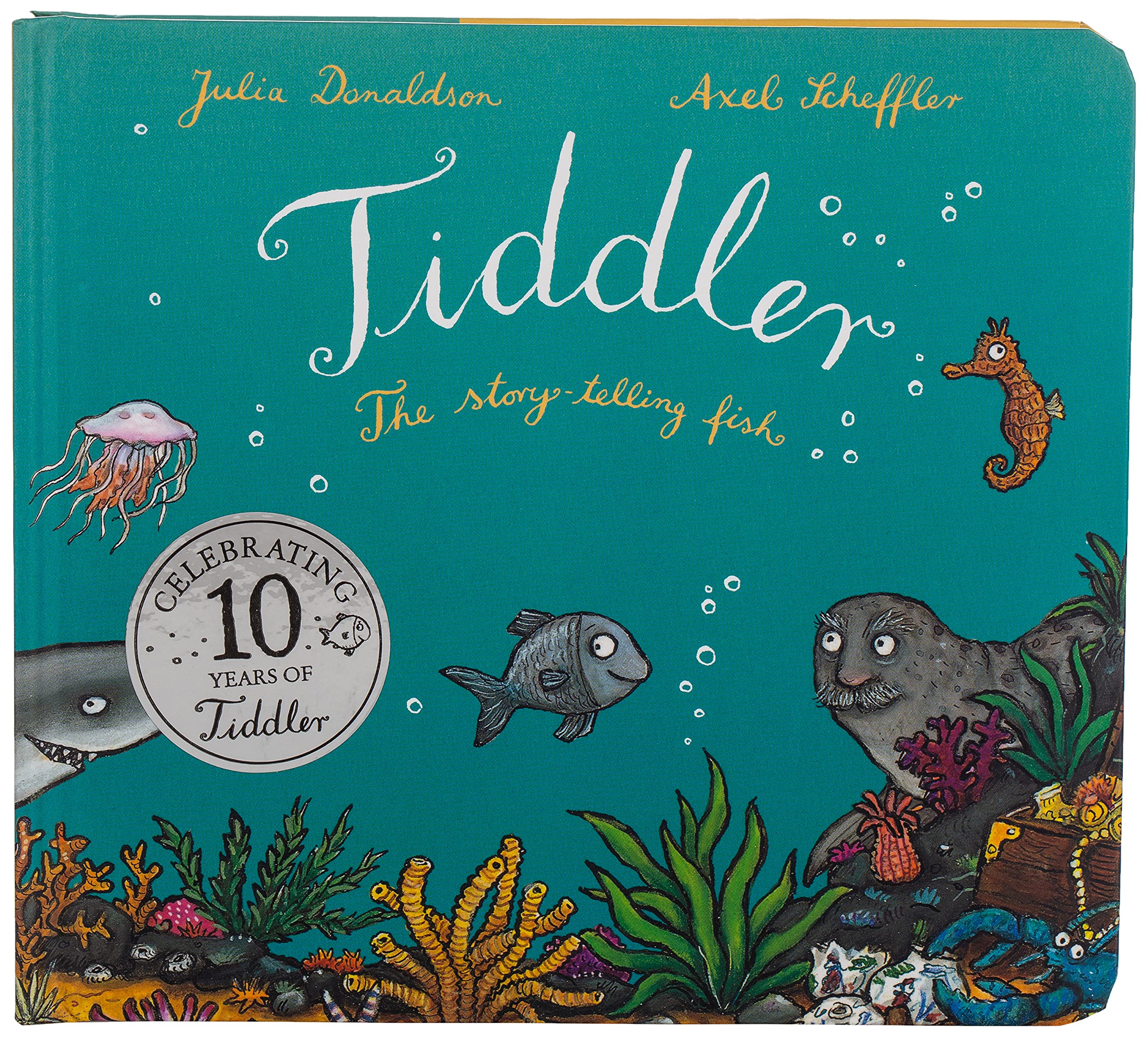 Tiddler