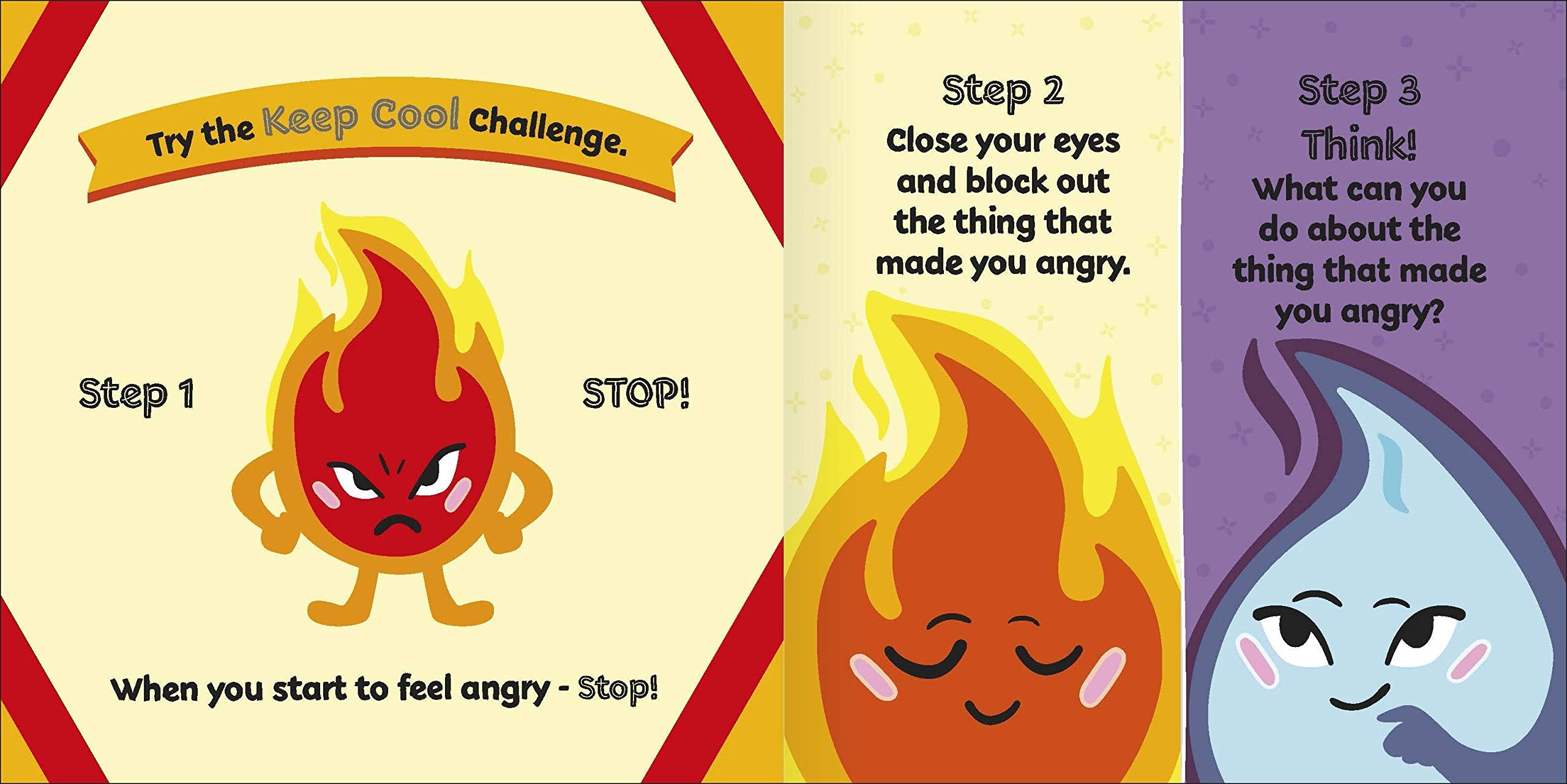 First Emotions: My Little Box of Emotions