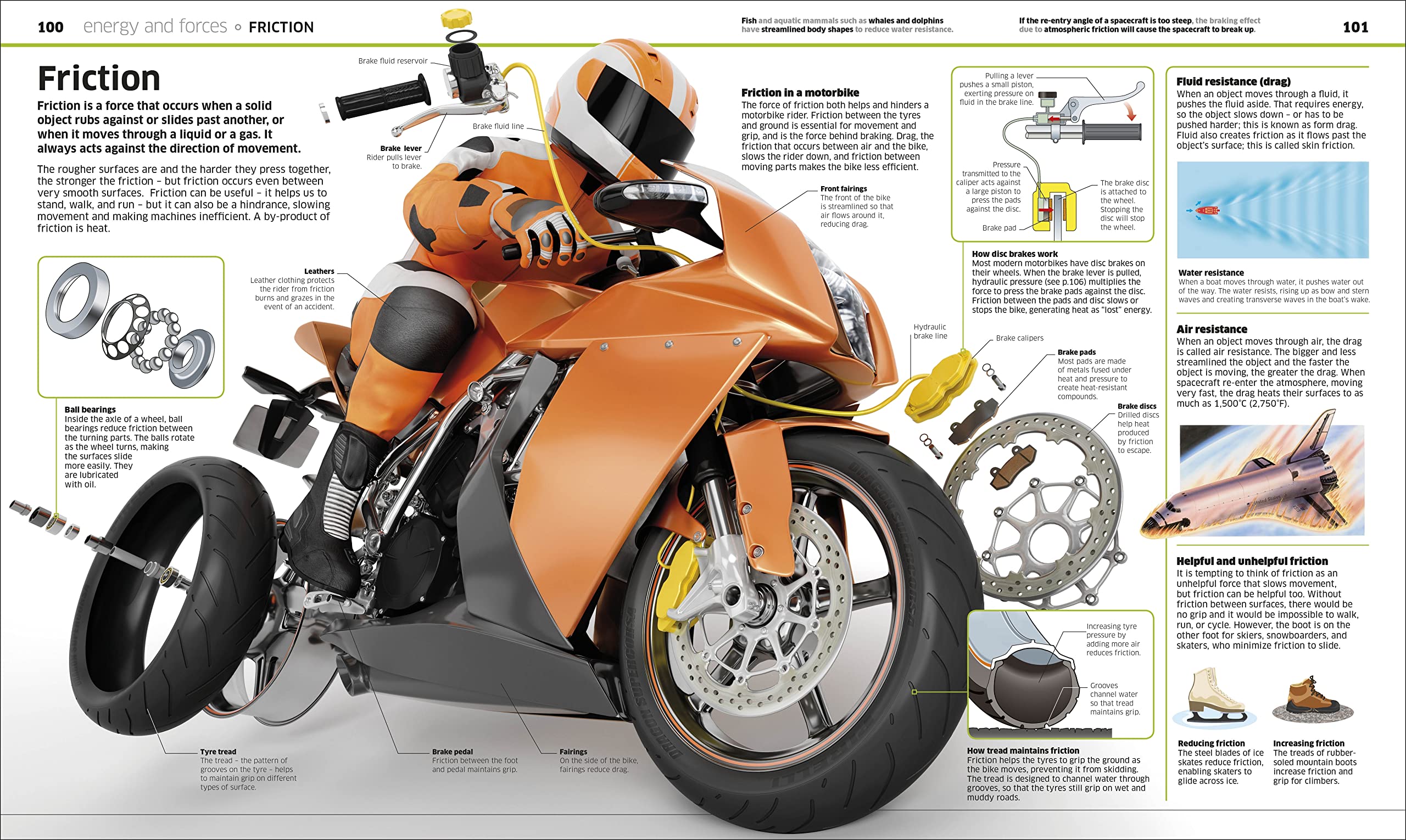 DK Knowledge Encyclopedia Science