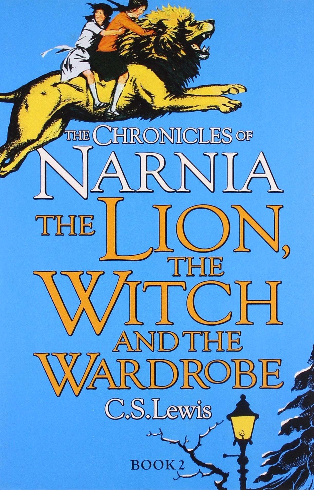 The Chronicles of Narnia - The Lion, the Witch and the Wardrobe - 02