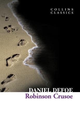 ROBINSON CRUSOE