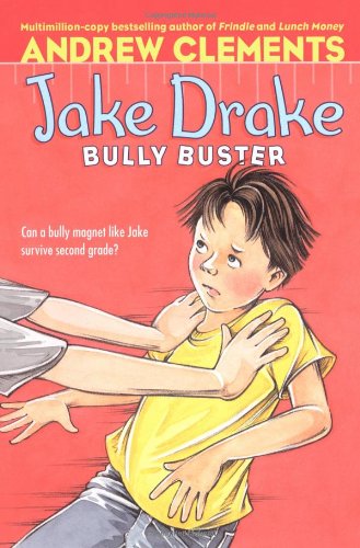 Jake Drake Bully Buster