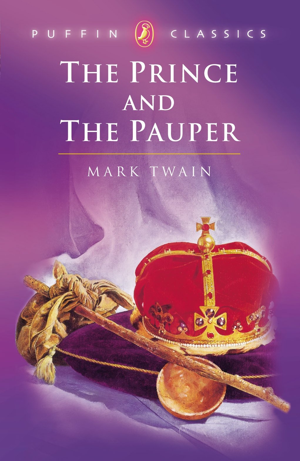 The Prince & The Pauper