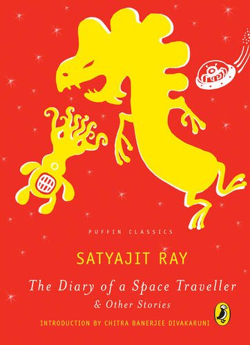 The Diary of a space Traveller and Other Stories