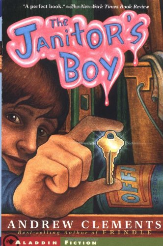 Janitor's Boy