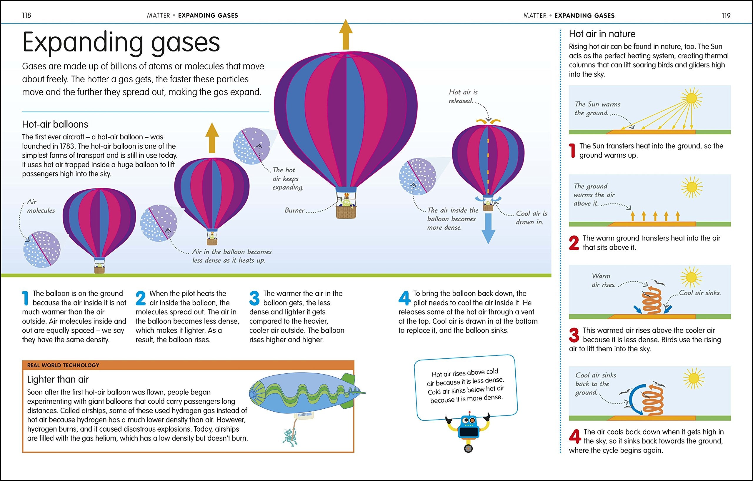 How to Be Good at Science