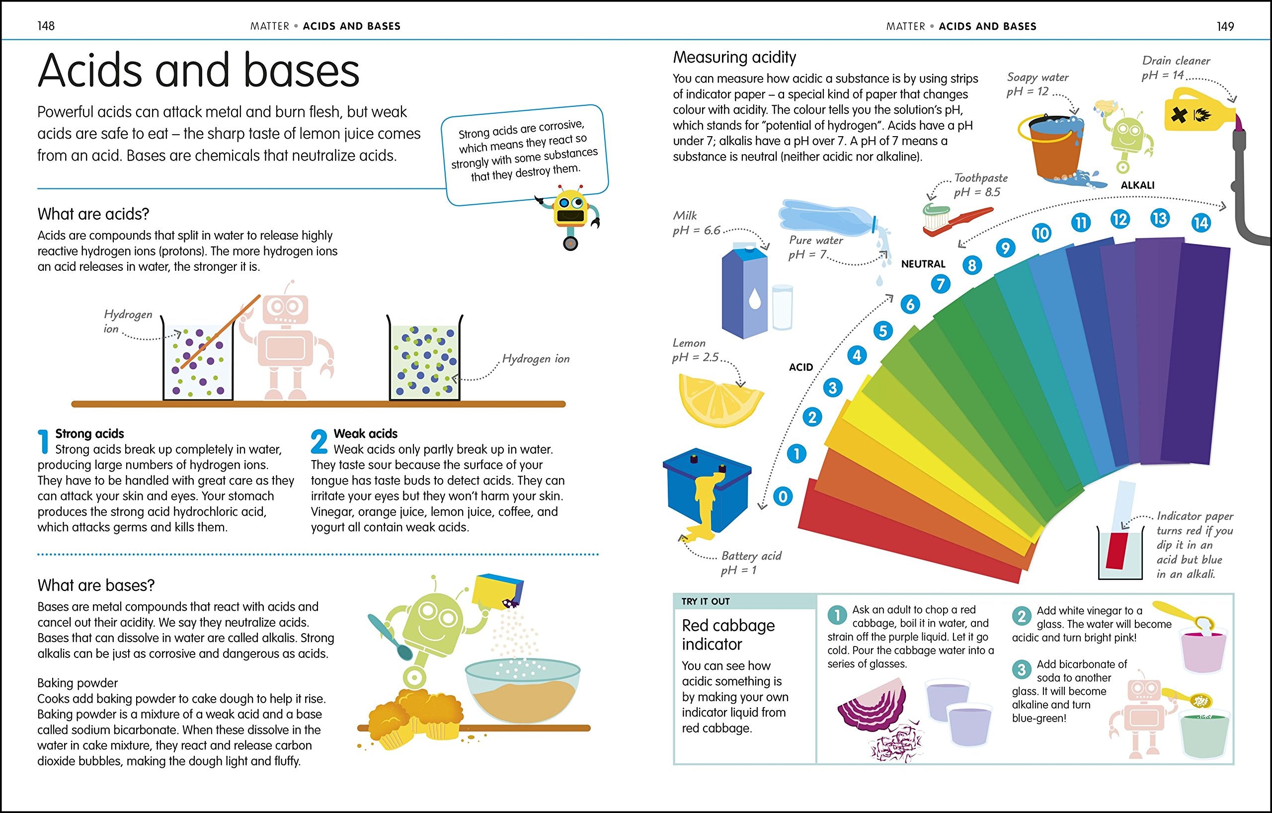 How to Be Good at Science