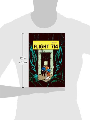 Flight 714 to Sydney 22