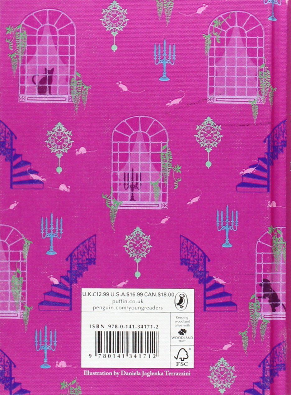 A Little Princess (Puffin Classics)
