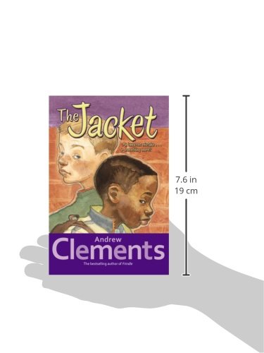 THE JACKET