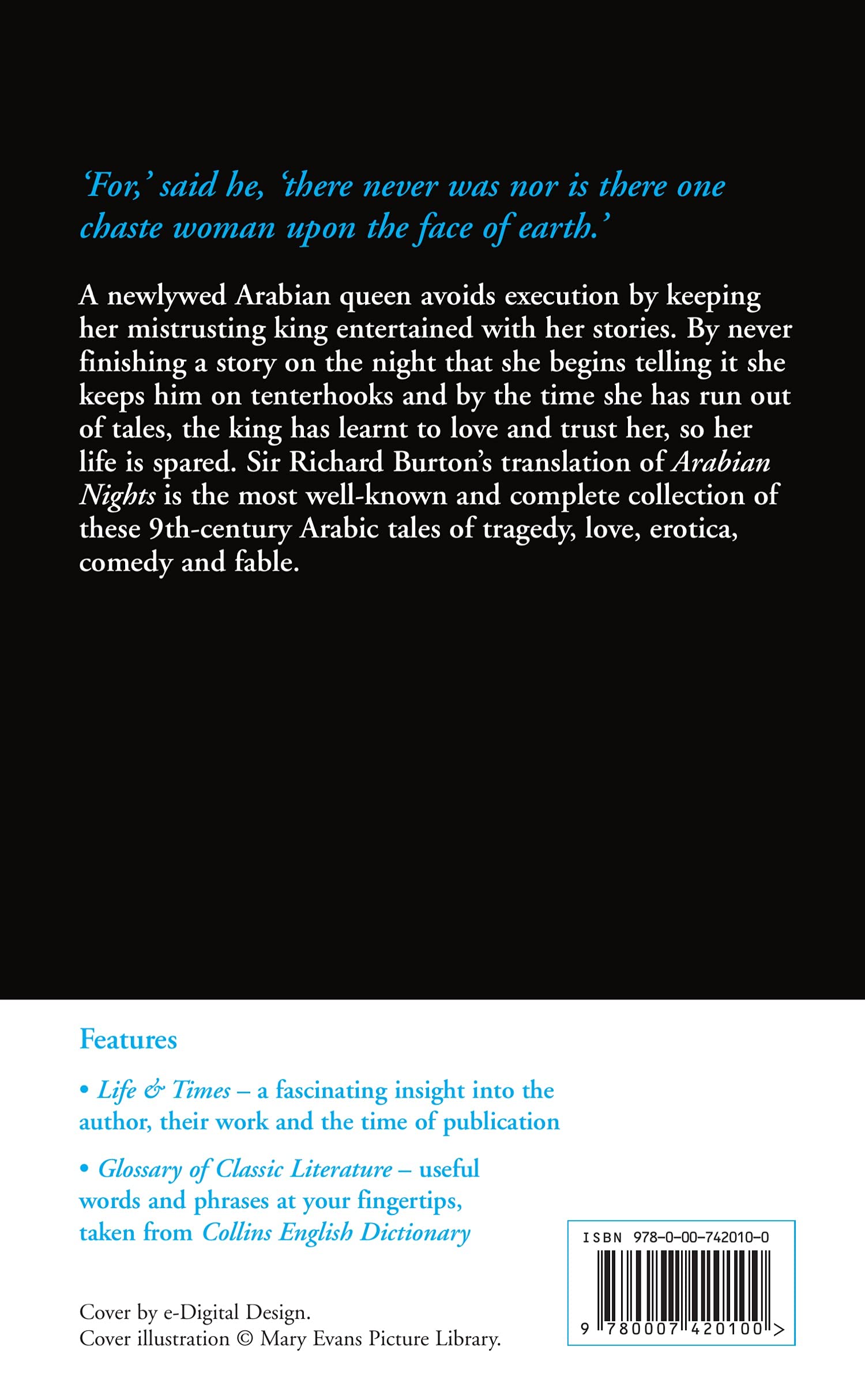 Arabian Nights
