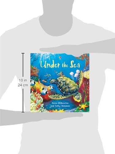 Under the Sea (Picture Books)