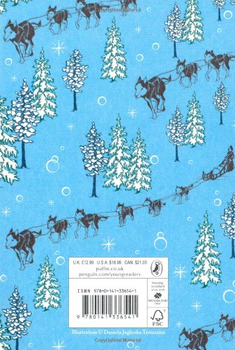 The Call of The Wild (Puffin Classics)