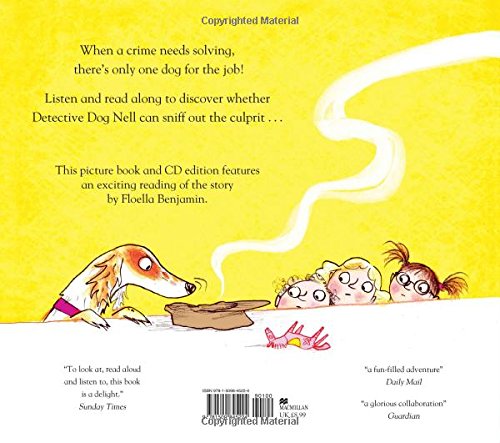 The Detective Dog