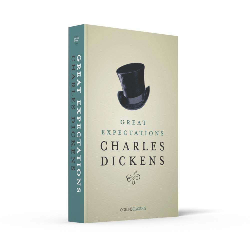 GREAT EXPECTATIONS