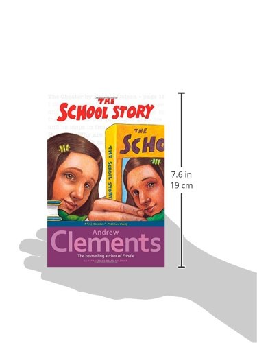 The School Story