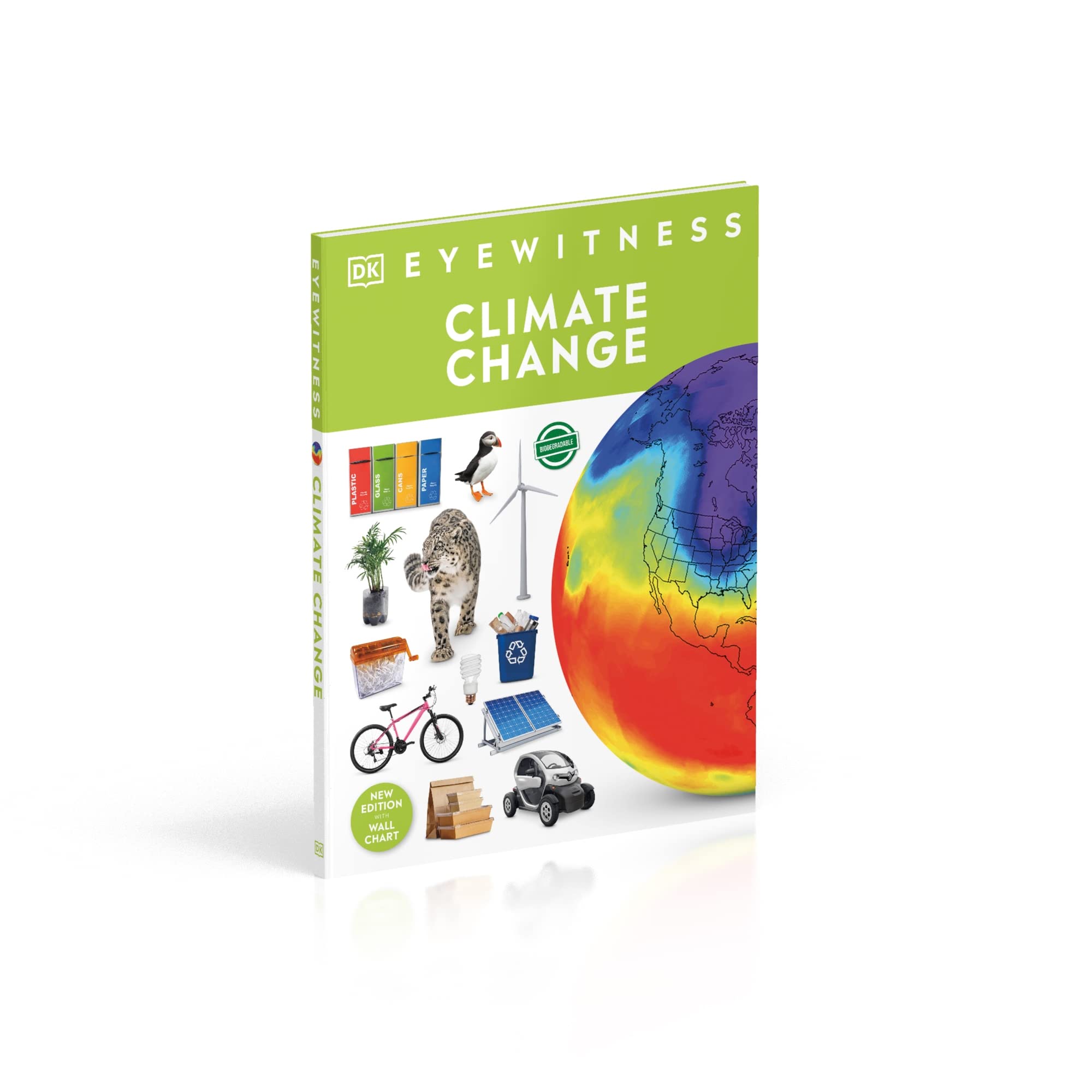 Eyewitness Climate Change
