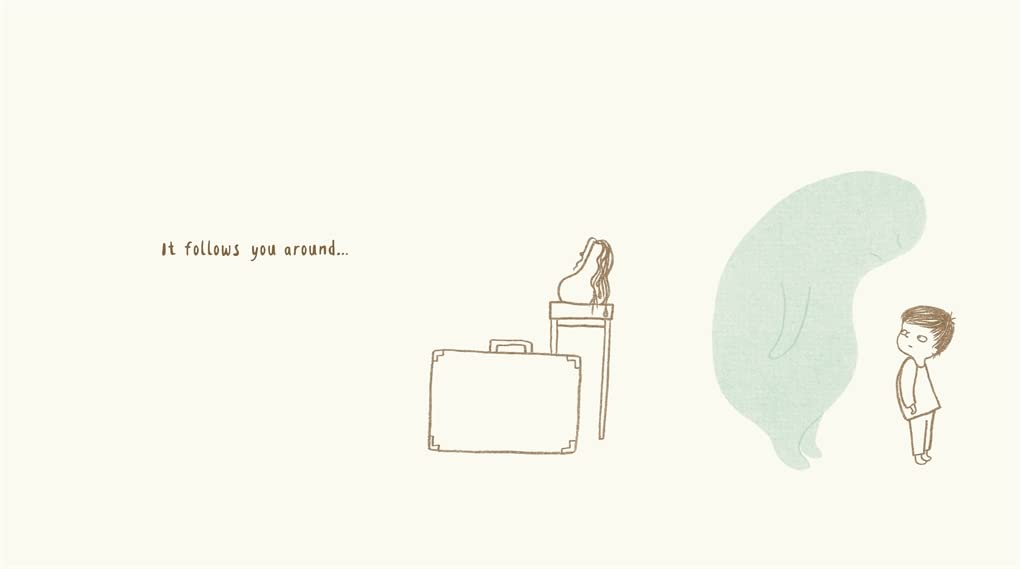 When Sadness Comes to call