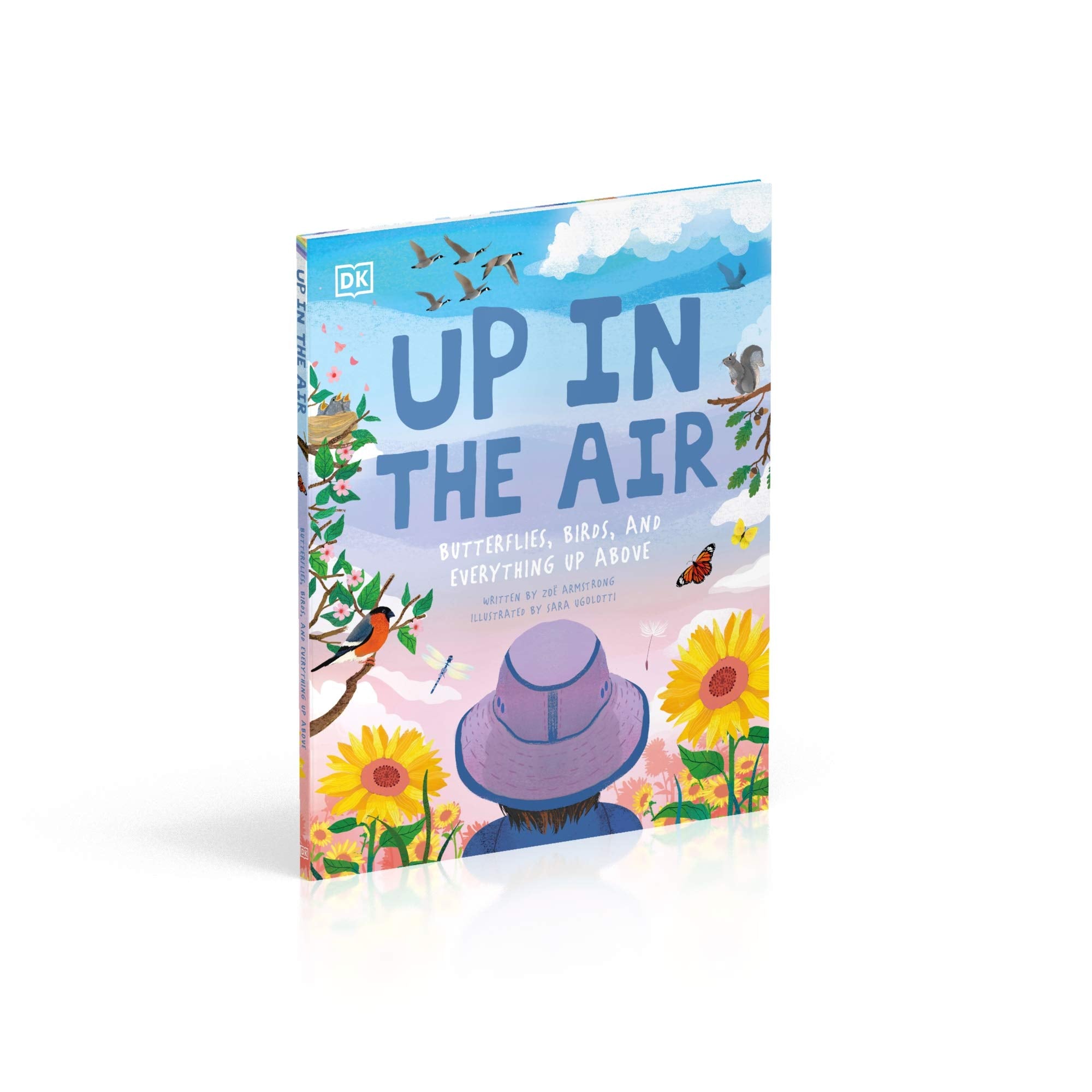 Up in the Air