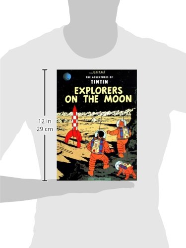 Explorers on the Moon 17