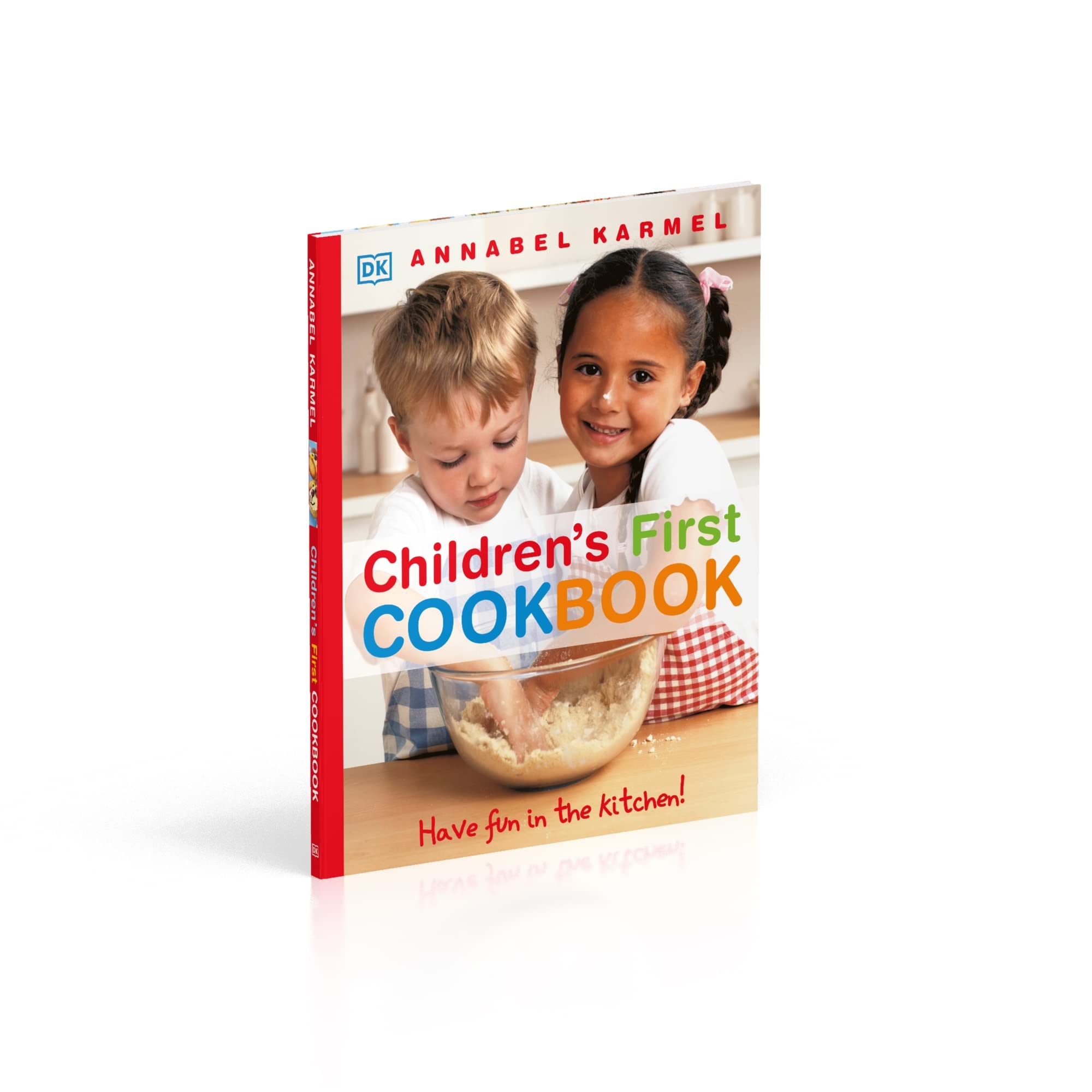 Children's First Cook Book