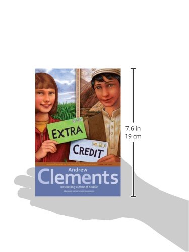Extra Credit
