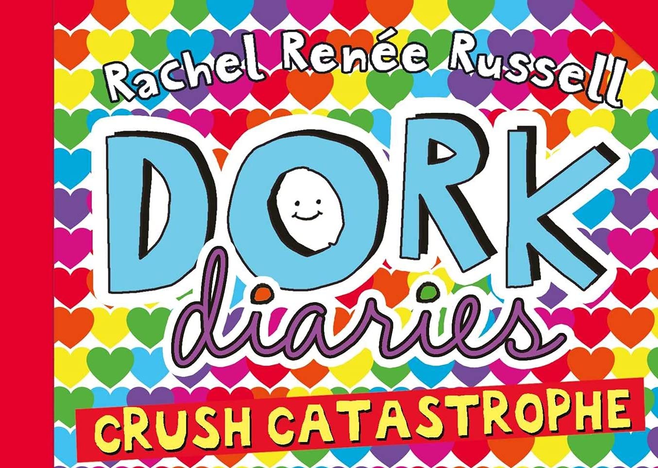 Dork Diaries: Crush Catastrophe