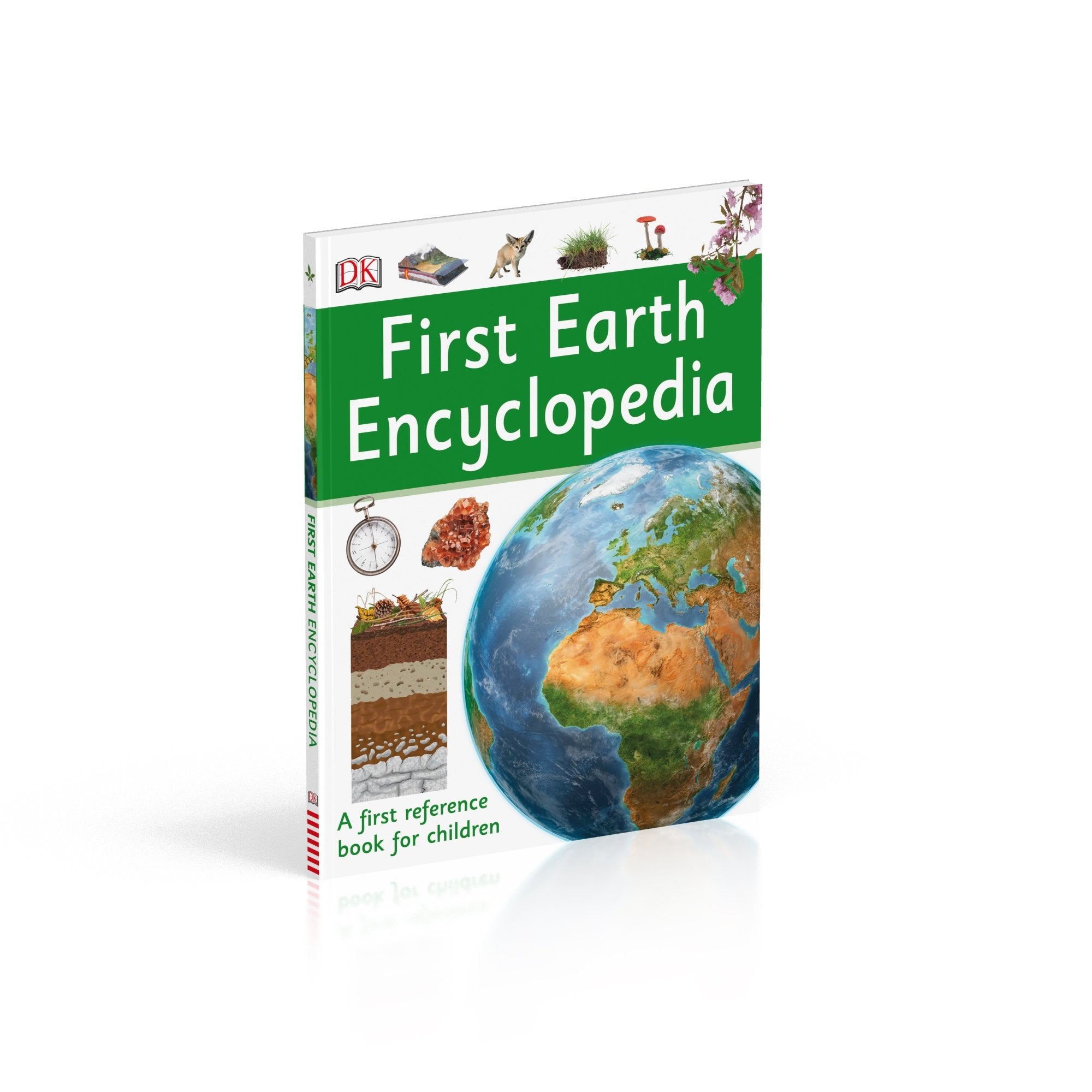 First Earth Encyclopedia
