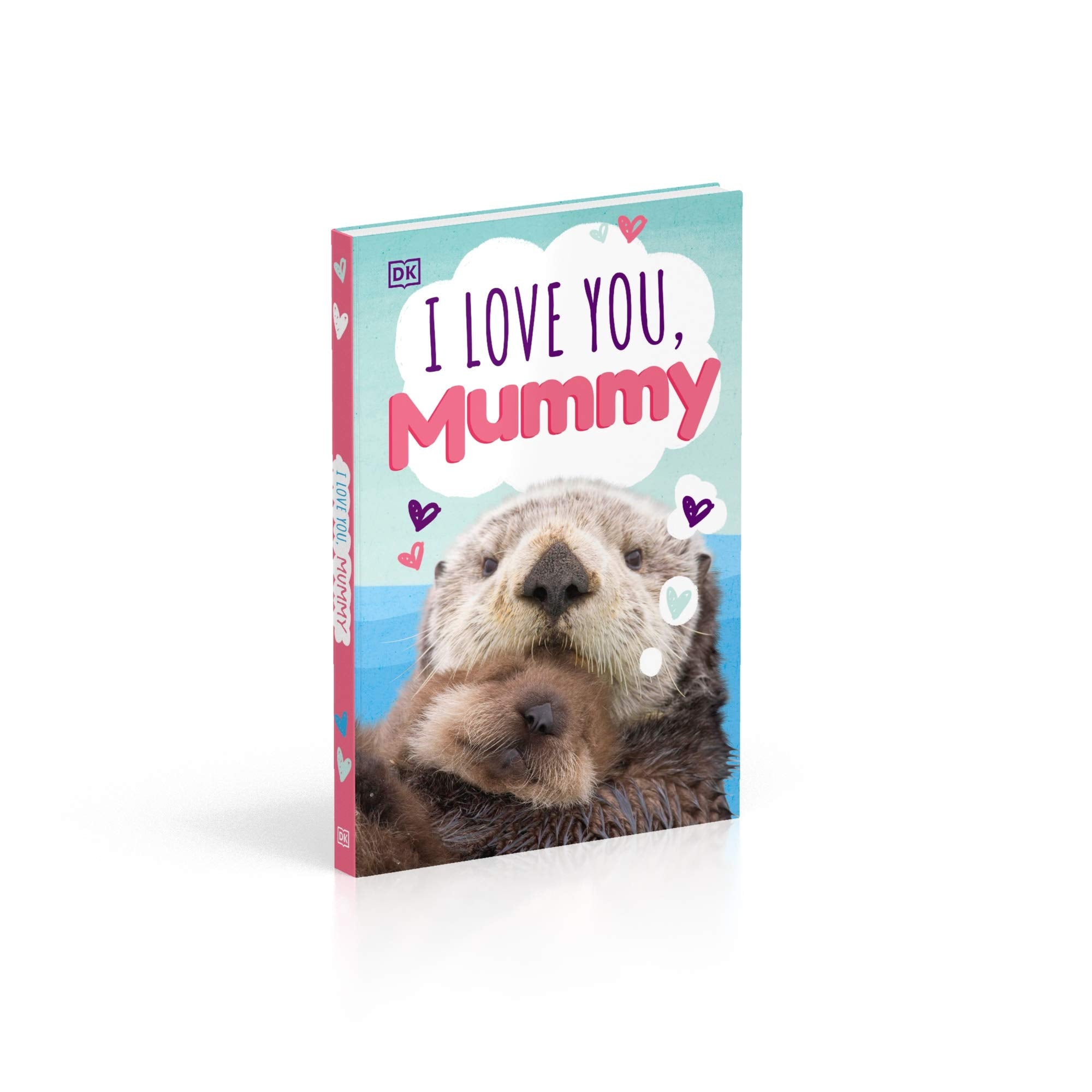 I Love You, Mummy