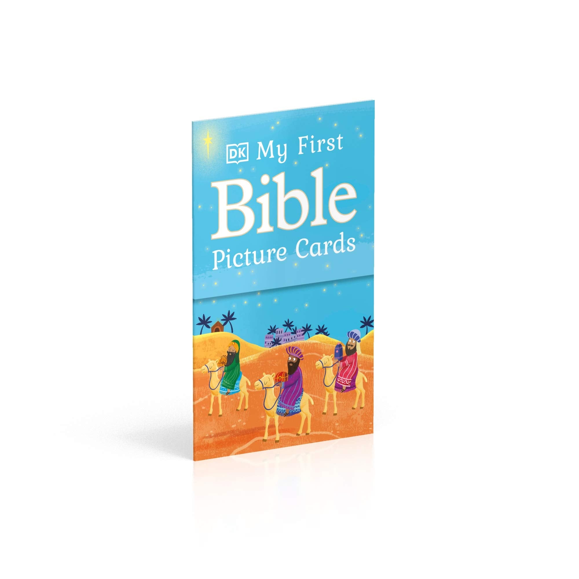 My First Bible Picture Cards