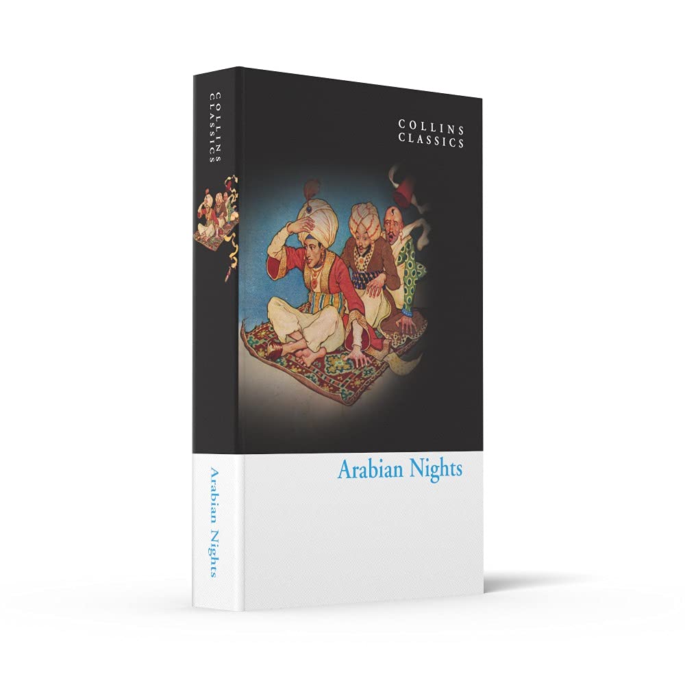 Arabian Nights