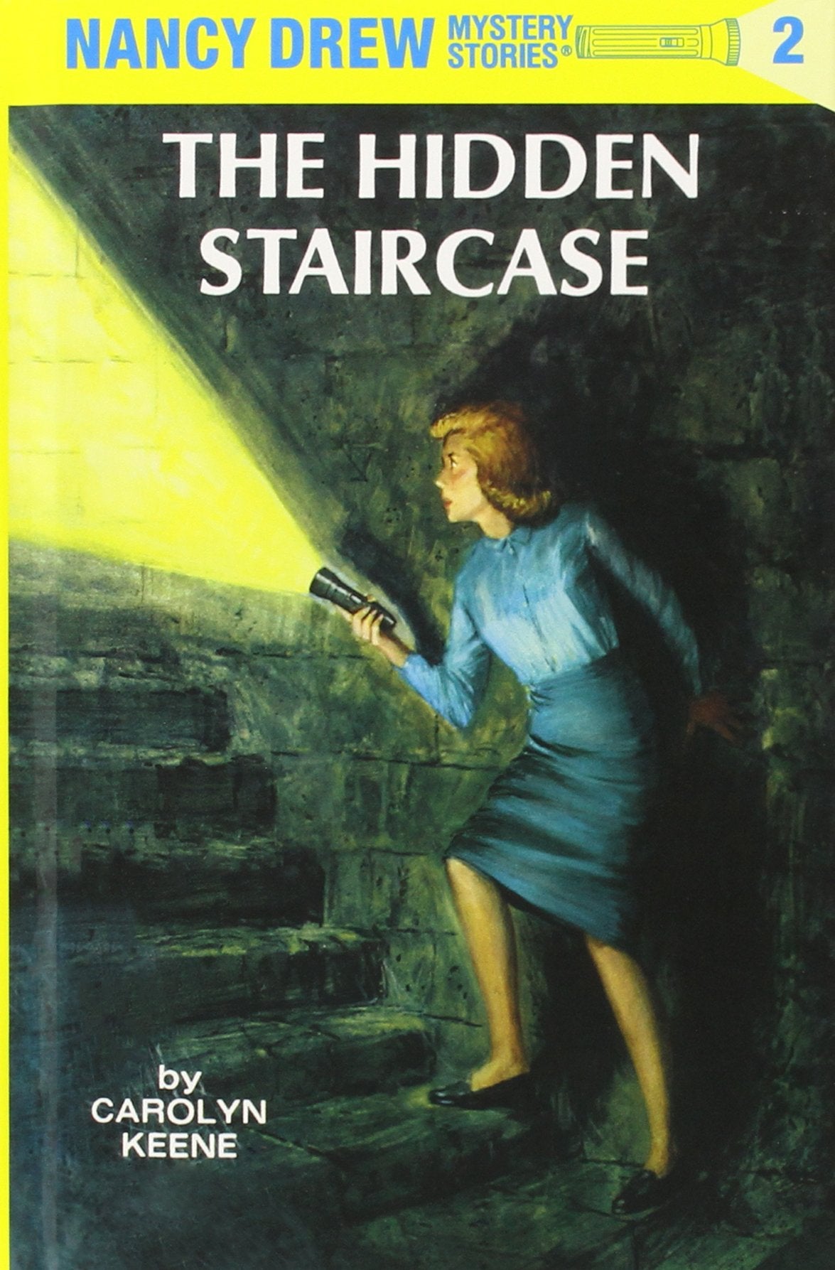 NANCY DREW STARTER SET (1 TO 5)
