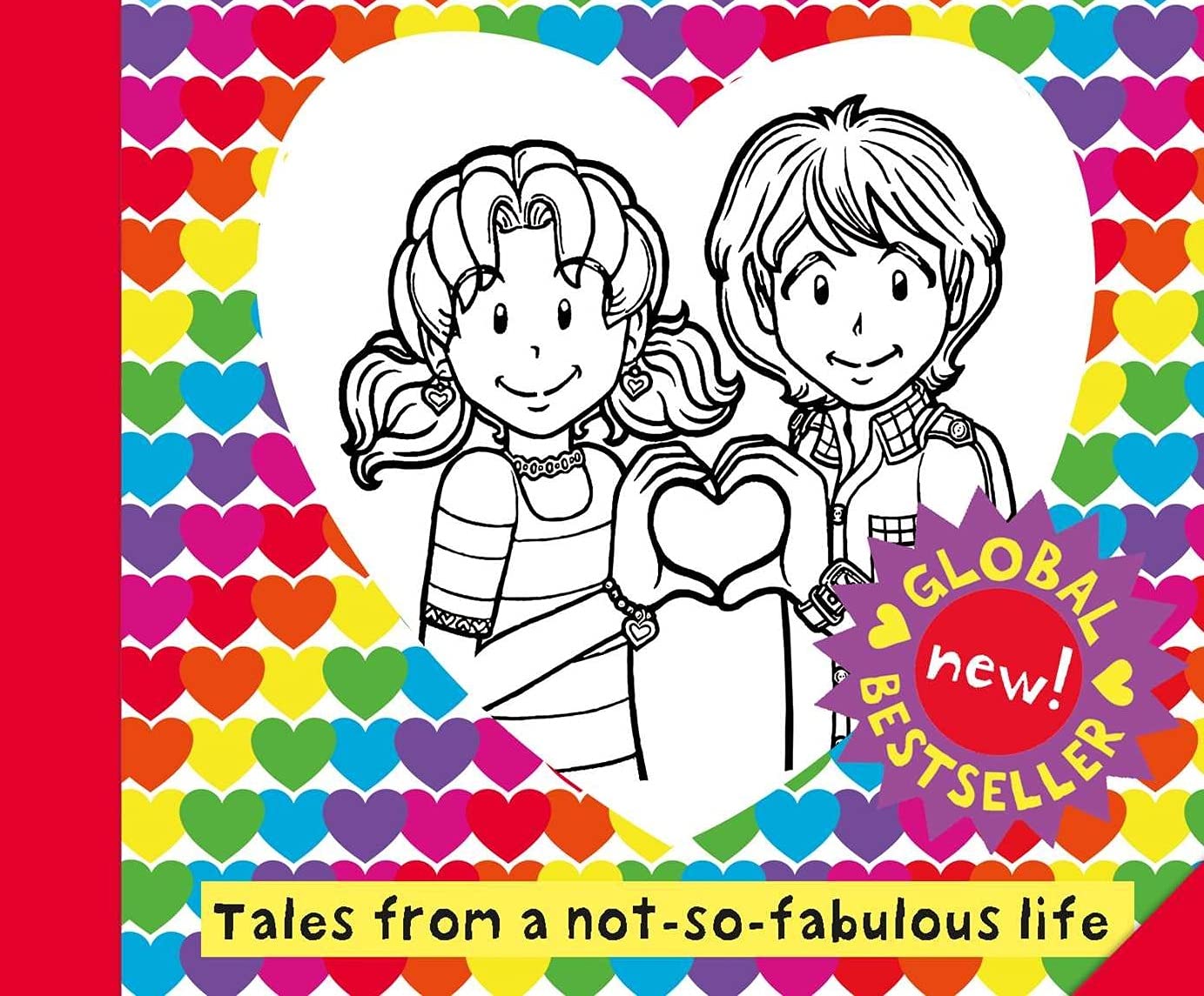 Dork Diaries: Crush Catastrophe